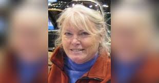 Obituary for Barbara "BJ" Anne (O'Donnell) Jackson