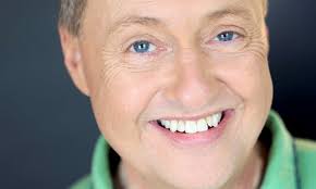 Conversations with Robert Baxter