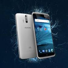 The zte axon pro is undoubtedly the result of many years of. Amazon Com Zte Axon Pro Unlocked Phone A1p133 32 Gb Chromium Silver Everything Else