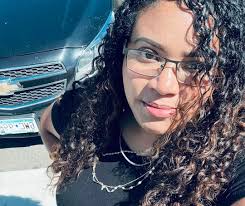 Graduation Congratulations to Cherish Murray from BSU