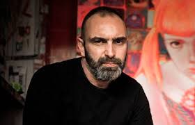 Buy Sergio Porro in Diderot.Art