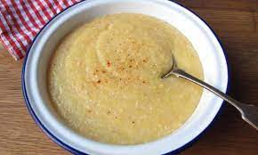 Let ham cool for 10 minutes. How To Cook The Perfect Cheese Grits American Food And Drink The Guardian