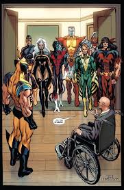 Pin By David Universo X Men On Equipos X Men X Men Superhero Comic X Men Evolution