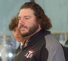 Not letup' for Eisenhower after MAC Red hockey victory over Anchor Bay