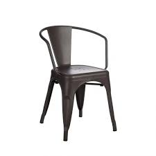 Check spelling or type a new query. Chaise Industrielle Et Vintage Finition Noire Mat