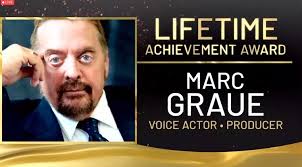 VoiceOverXtra: See And Congratulate 2021 Voice Arts Awards Winners