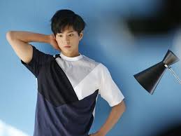 De fapt, trecuser` doar trei luni de cnd aflase de existena lui. Portret De Actor Park Bo Gum National Tv Mai Ceva Ca N Viata