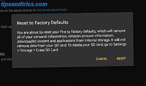 How to free up space on your amazon fire 7 tablet by disabling on deckjohn wilkerson. So Erhalten Sie Speicherplatz Auf Einem Vollstandigen Amazon Fire Tablet