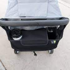 Baby Jogger Baby Jogger Parent Console Updated Babylist Store