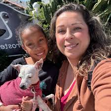 Frosted Faces Foundation