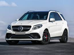 2017 Mercedes GLE Review, Problems, Reliability, Value, Life ...