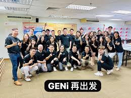 GEN I #Insupreneur #WeBuildRisingStar⭐️ #WeAreExpanding #Welcome2JoinUs