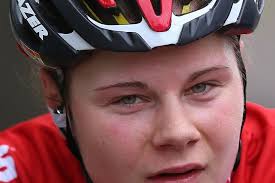 Ook twee olympische kampioenen nemen het deze week tegen elkaar op: Lotte Kopecky Onzeker Voor Wk Baanwielrennen Met Elleboogble Brussel Gazet Van Antwerpen