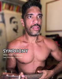 How to Play I Just Wanna Be Part of Your Symphony