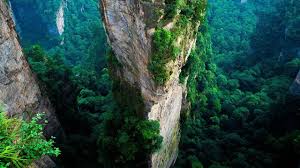 Salah satu tempat wisata yang paling banyak diminati di china adalah gunung zhangye danxia. 11 Tempat Terindah Di Dunia Seperti Surga Yang Jatuh Ke Bumi Nomor 5 Seperti Negara Angin Avatar Youtube