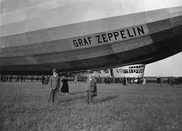 7 645 tykkäystä · 28 puhuu tästä · 4 oli täällä. Historisches E Paper Wie Graf Zeppelin Die Welt Begeistert