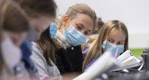 Ein schulpsychologe erklärt, wie schulen reagieren können, wenn die maskenpflicht nicht eingehalten. Kultusministerium 2021 06 17 Lockerungen Bei Maskenpflicht An Schulen