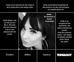 Toni & Guy Beaconsfield