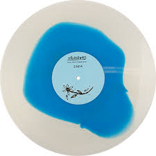 Pin On Colored Vinyl Records