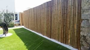 Pour l'ombrage et l'occultation de vos jardins et balcons. 14 Idees De Cloture Cloture Jardin Cloture Cloture Grillagee