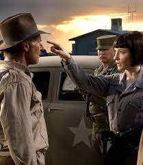 Sala66 Teschio Di Cristallo Harrison Ford Indiana Jones