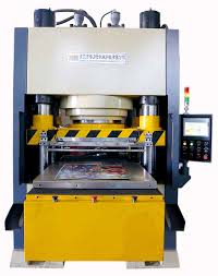 Added bonus with this, work at home business, you can also cut wood , plastic and magnetic puzzles as well as refrigerator magnets and cardboard. Jigsaw Puzzle Die Cutting Machine China Hydraulic Press Machine Manufacturer