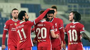 As expected, liverpool forward jota has made the cut. Com Hat Trick De Diogo Jota Liverpool Goleia A Atalanta Fora De Casa Pela Liga Dos Campeoes Lance