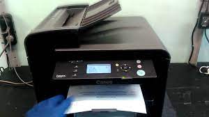 Canon printer drivers downloads for software windows, mac, linux. Canon I Sensys Mf4430 Bu 22t Str Za 5500 Rub Youtube
