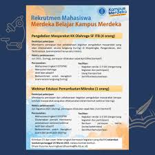 Anggaran perbelanjaan seminar mencegah, membasmi. Sekolah Farmasi Itb Fotos Facebook