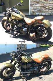 2016 Harley Davidson Softail Slim S Softail Slim Harley Davidson Softail