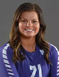 2017 Volleyball Roster