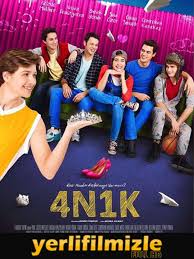 4n1k Izle Tek Parca 4n1k Full Hd Izle 2017 Sitemizden Ucretsiz Bir Sekilde Izleyebilirsiniz Film Izleme Genclik