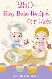250+ easy bake oven recipes from easy, intermediate & advanced for all levels of cooks! 250 Easy Bake Oven Recipes Kids Oven Recipes
