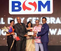 bernhardschulteshipmanagment #atulagarwal #shipmanagement #bsm…