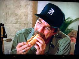 Review of coney restaurant's tribute to late chef