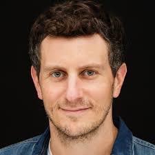 Stream Jesse Bernstein music