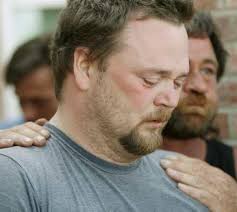 Mördad för att ätas