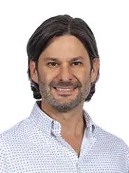 Dr. Allan McKenzie, MD