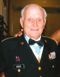 Obituary for Frederick W. Kaiser