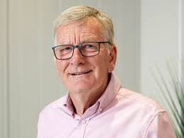 Richard Flower: 'There is much less room now for dishonest salespeople'