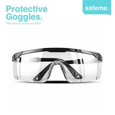 Jual Kacamata Medis Goggle Protective Medical Goggles 2 Di 2020 Medis Kaca Mata Google Kacamata