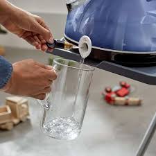 Faire De L Eau Demineralisee A La Maison