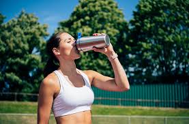 Is It Better To Drink A Protein Shake Before Or After Workout Well Good