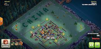 Why Should I Remove An Old Barbarian Statue From The Builder Base In Clash  Of Clans? - Quora
