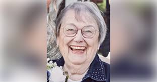 Obituary information for Alice Joyce Boone