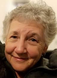 Rita Brody's Instagram, Twitter & Facebook