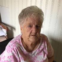 Marlene Rector's Instagram, Twitter & Facebook