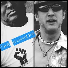 The Hammers