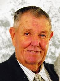 Obituary of John Douglas Smith