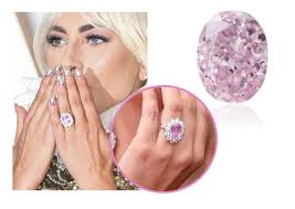 Katy Perry Diamond Ring 2024